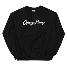 Load image into Gallery viewer, Chicago Made Sweatshirt