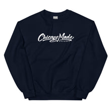Load image into Gallery viewer, Chicago Made Sweatshirt