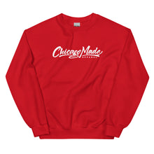 Load image into Gallery viewer, Chicago Made Sweatshirt