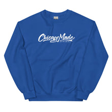 Load image into Gallery viewer, Chicago Made Sweatshirt