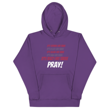 Load image into Gallery viewer, Pray Hoodie