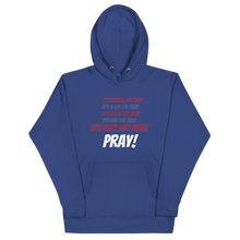 Load image into Gallery viewer, Pray Hoodie