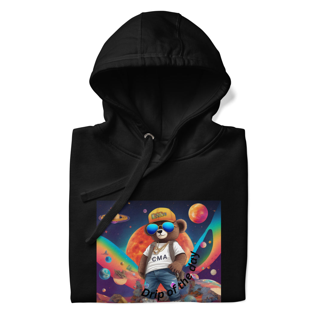 Drip of the Day Hoodie