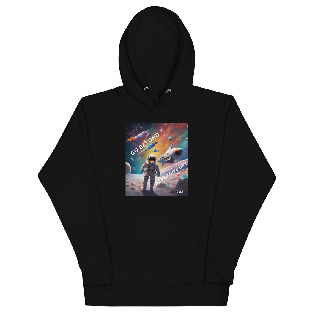 Beyond Hoodie