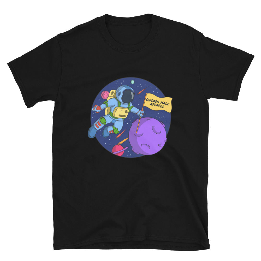 In the Orbits T-Shirt