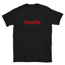 Load image into Gallery viewer, Chicago Made Script T-Shirt
