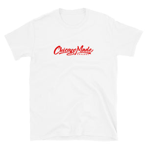 Chicago Made Script T-Shirt