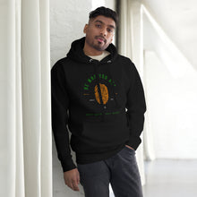 Load image into Gallery viewer, Be  Who You  Are Hoodie
